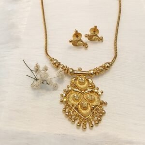 Necklace N17