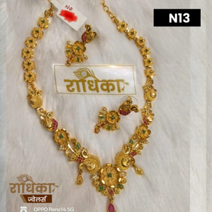 necklace N13