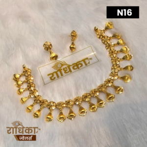 necklace N16
