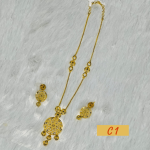 Turkish pendant _C1