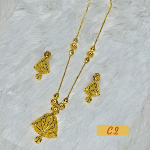 Turkish pendant C2