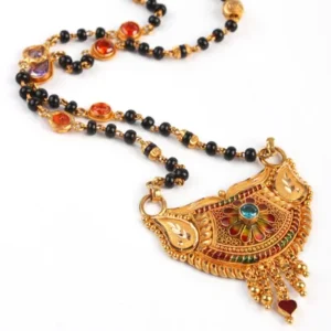 Long Size Mangalsutra