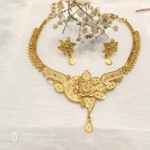 Necklace N18